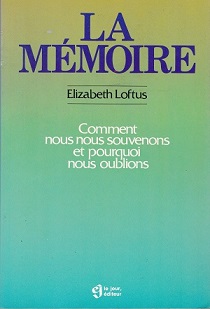 Elizabeth Loftus - La mmoire - 25